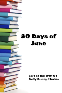 30 Days of June Image